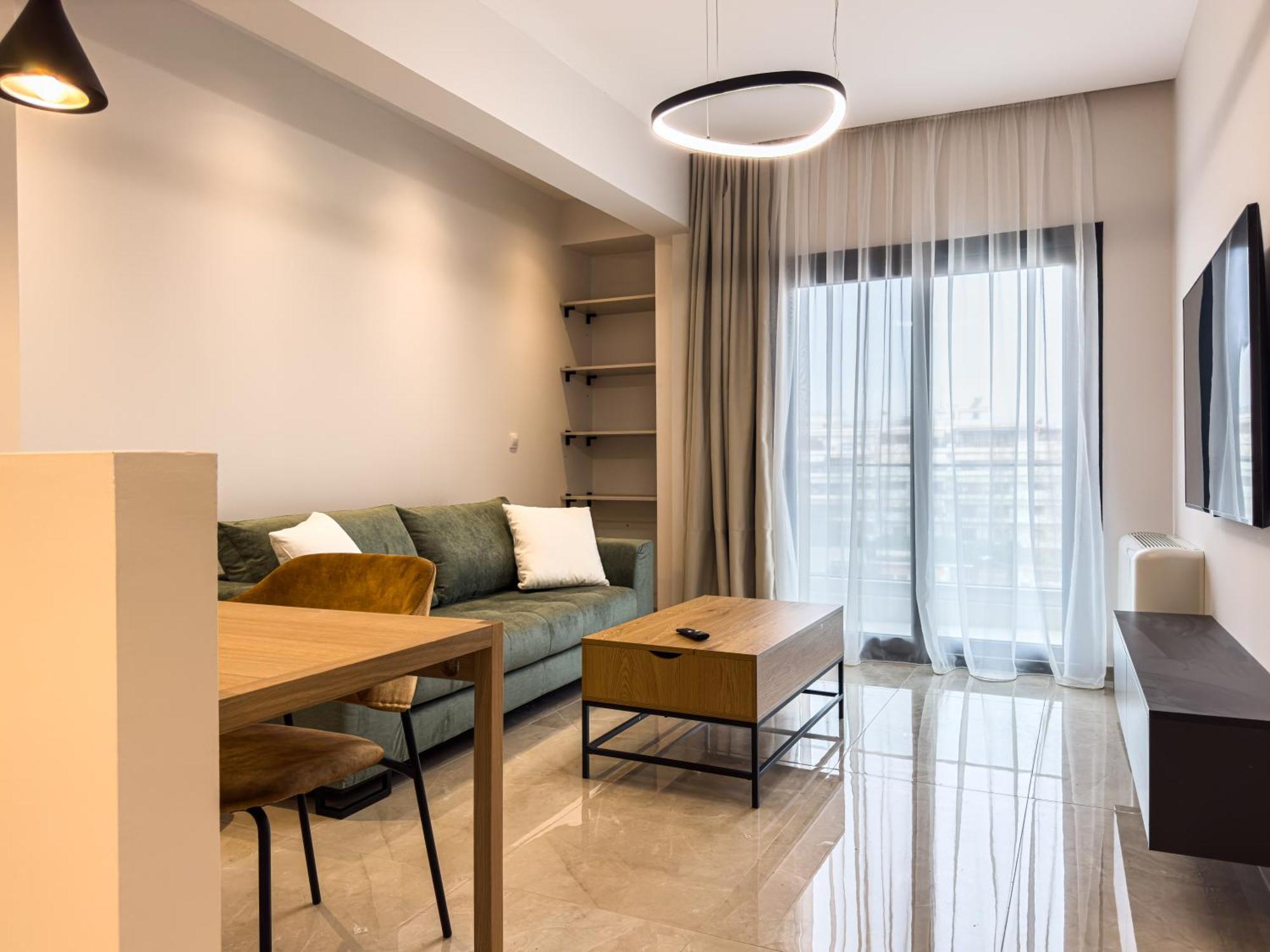 Villa 8 By Proliving Hospitality Thessaloniki Exterior foto