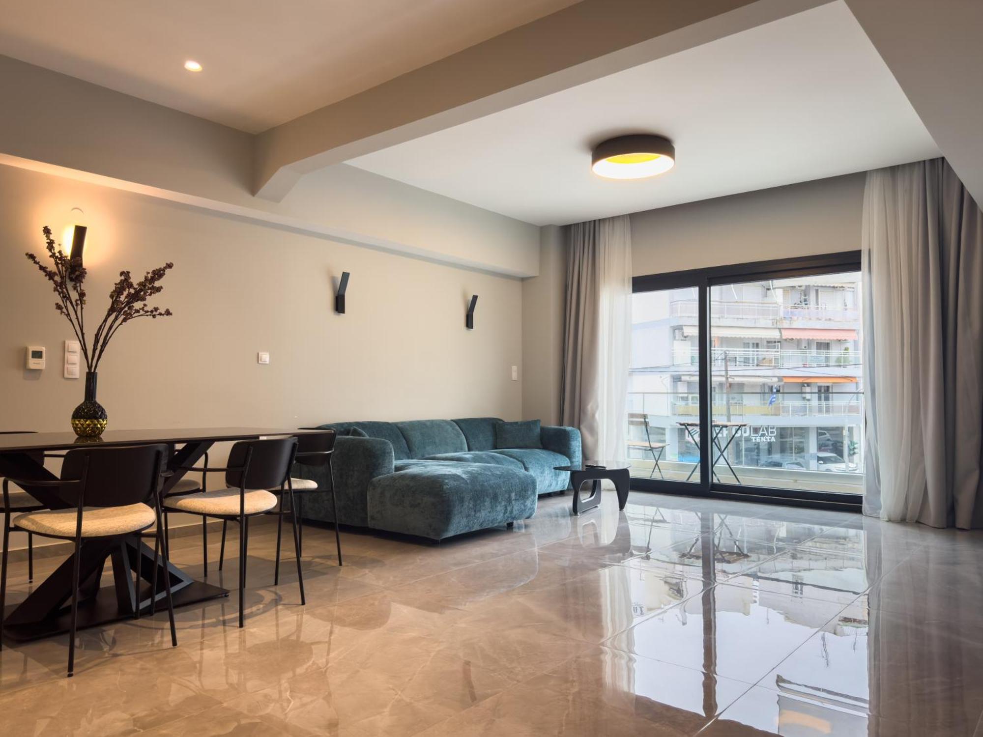 Villa 8 By Proliving Hospitality Thessaloniki Exterior foto