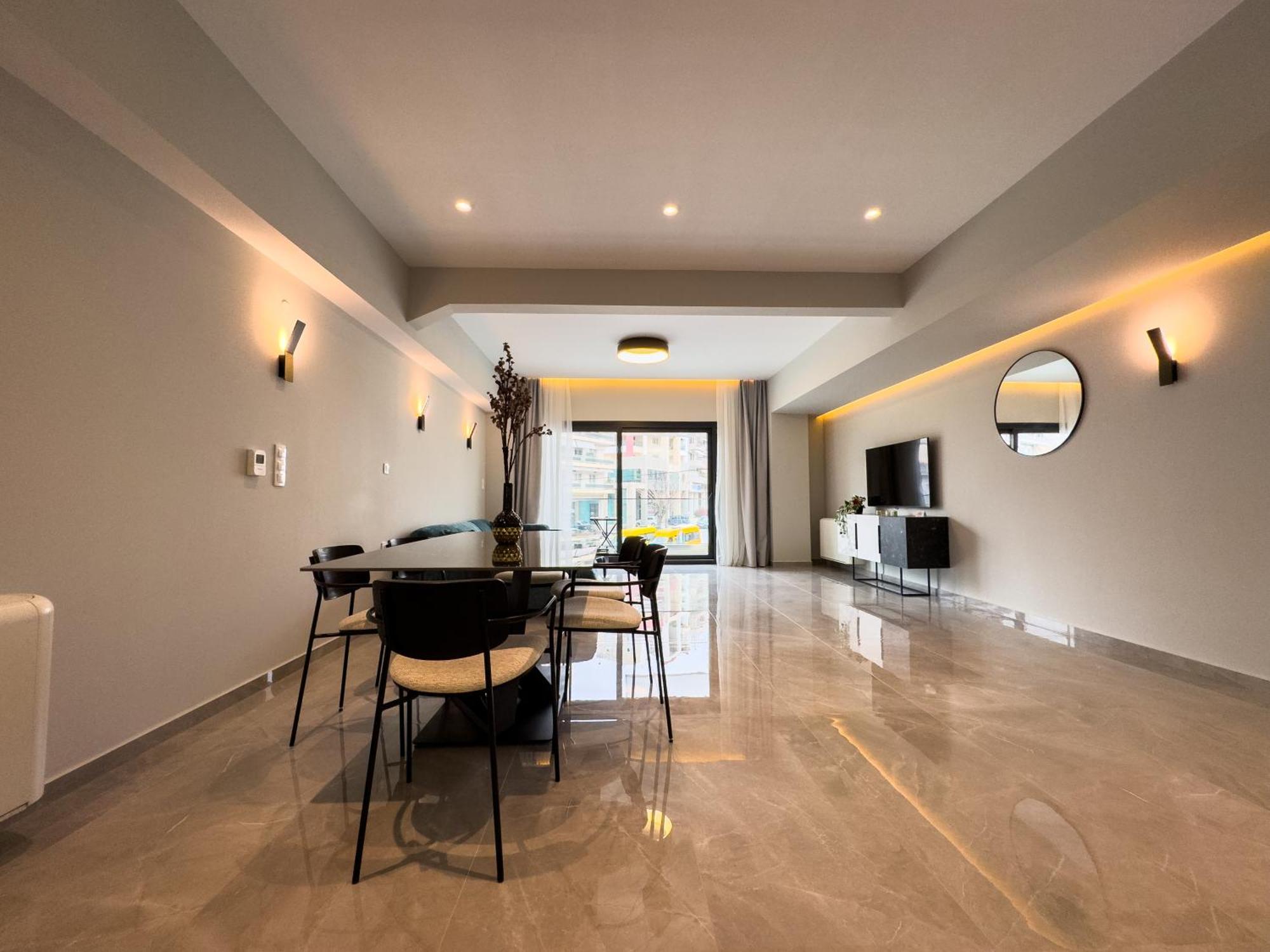 Villa 8 By Proliving Hospitality Thessaloniki Exterior foto
