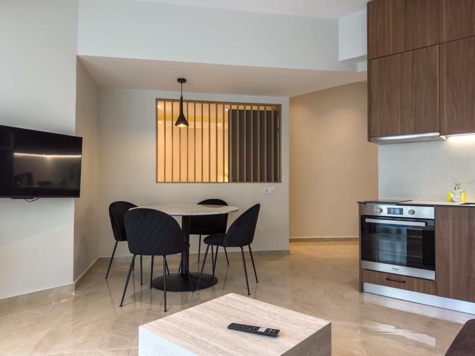 Villa 8 By Proliving Hospitality Thessaloniki Exterior foto