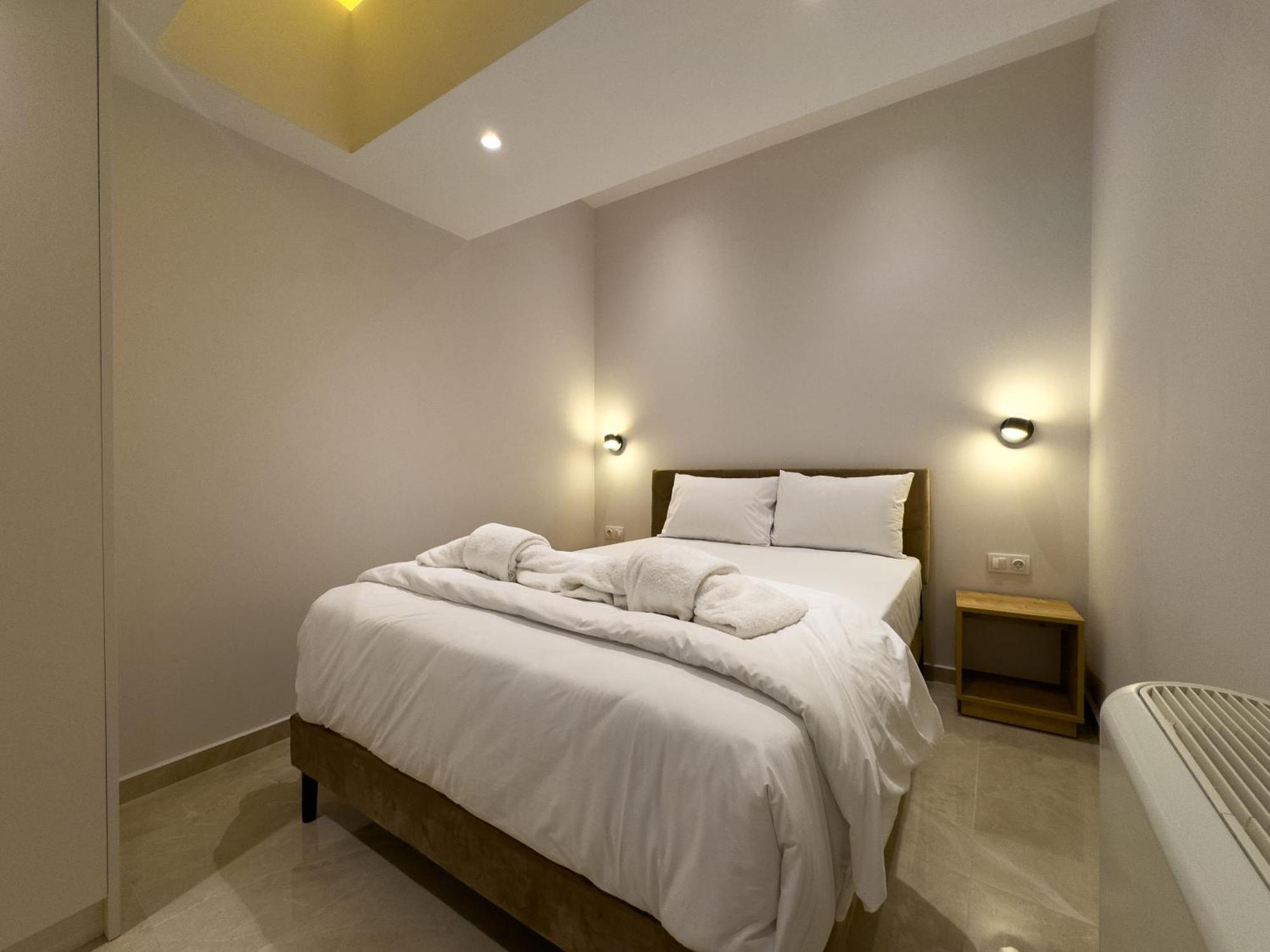 Villa 8 By Proliving Hospitality Thessaloniki Exterior foto