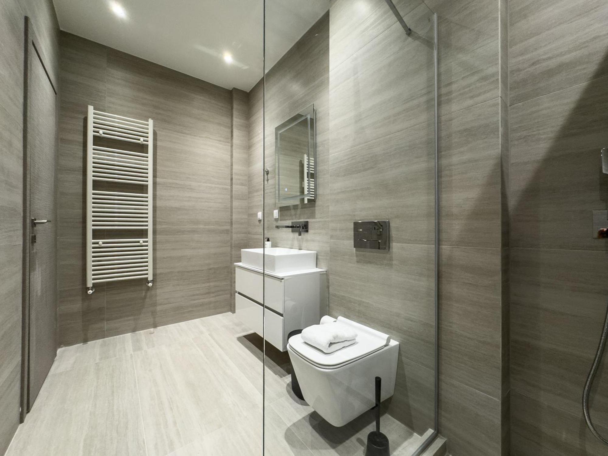 Villa 8 By Proliving Hospitality Thessaloniki Exterior foto