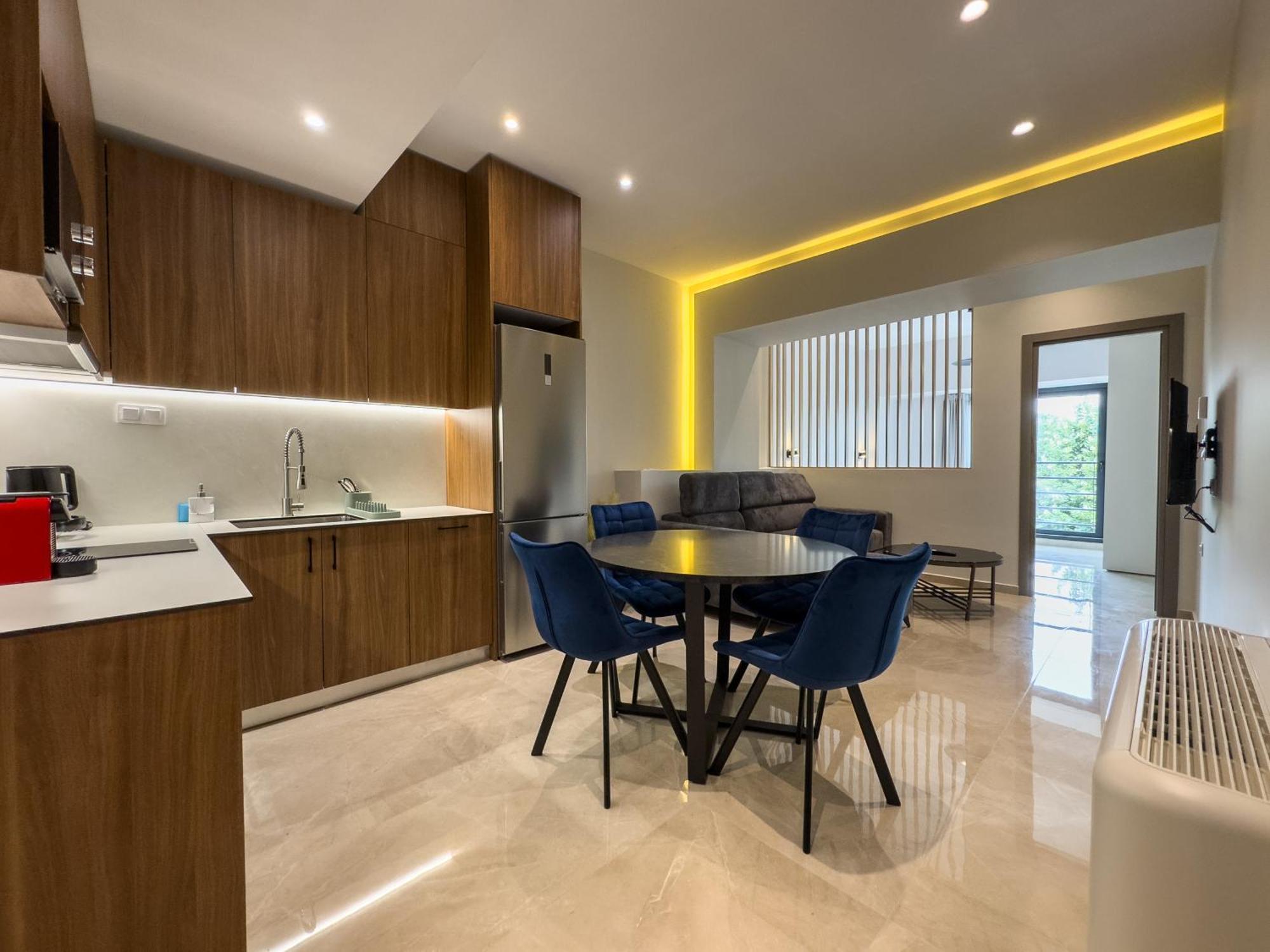 Villa 8 By Proliving Hospitality Thessaloniki Exterior foto