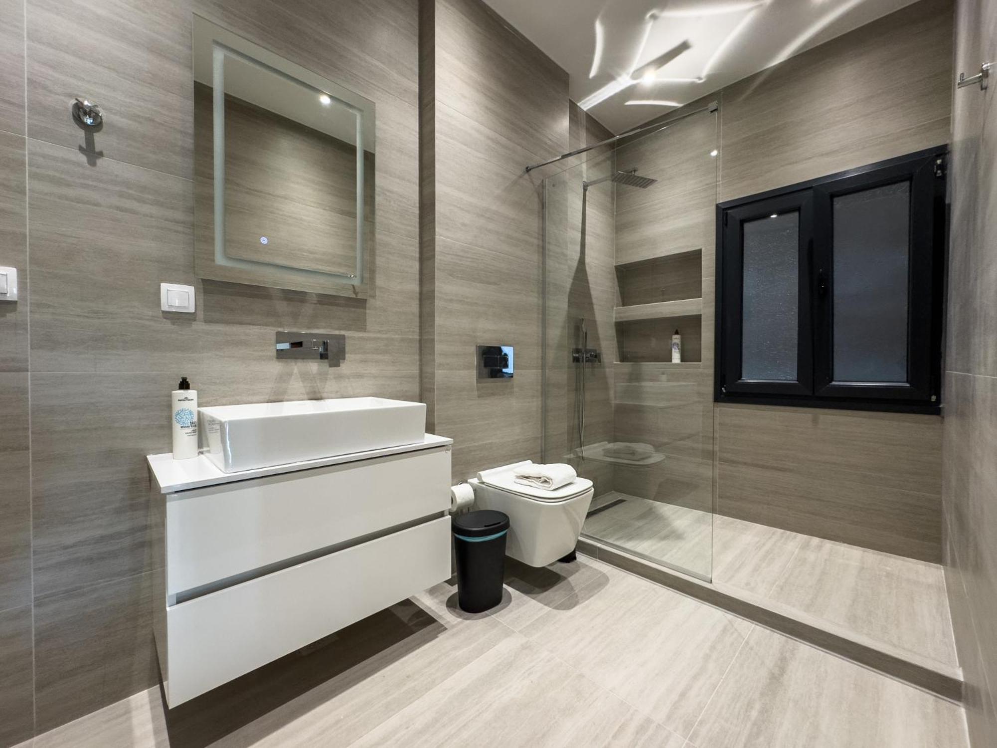 Villa 8 By Proliving Hospitality Thessaloniki Exterior foto